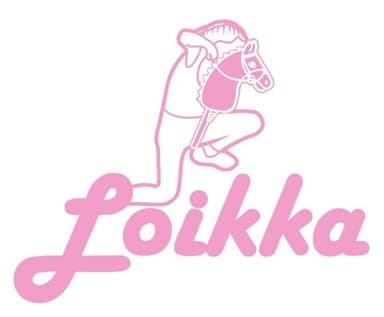 Loikka keppihevoset ja varusteet keppihevosille